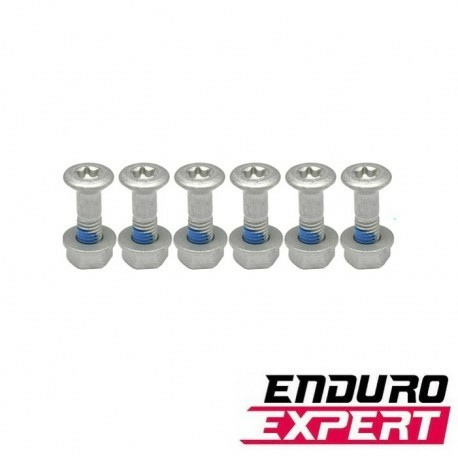 Set suruburi pinion spate KTM M8X26 mm torx Enduro Expert