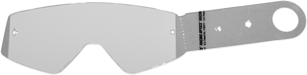 Lentila Ochelari Thor TEAR OFF LAM (14PK)