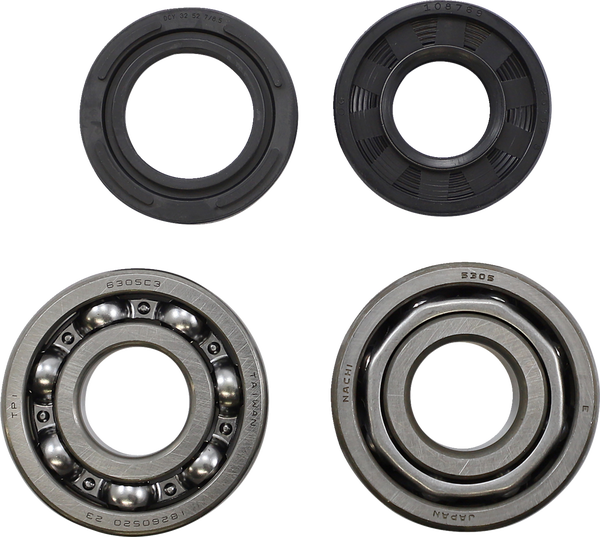 Main Bearing Kit, 2, nordicamoto.ro