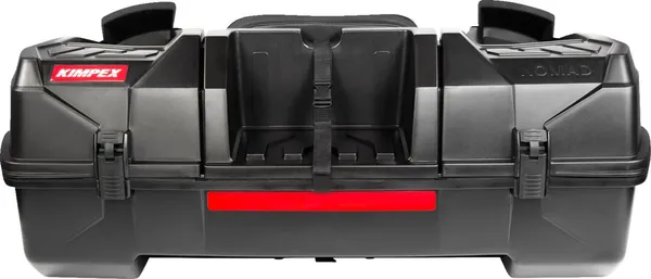 Trunk Rear Nomad Plus Black-1