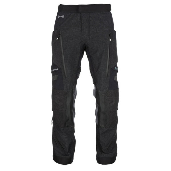 Pantaloni moto KLIM Badlands Pro A3 Black, 2, nordicamoto.ro
