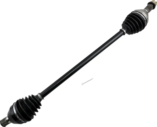 Oem Replacement Standard Cv Axle Black -45d7415488bb828313b6233f25d08295.webp