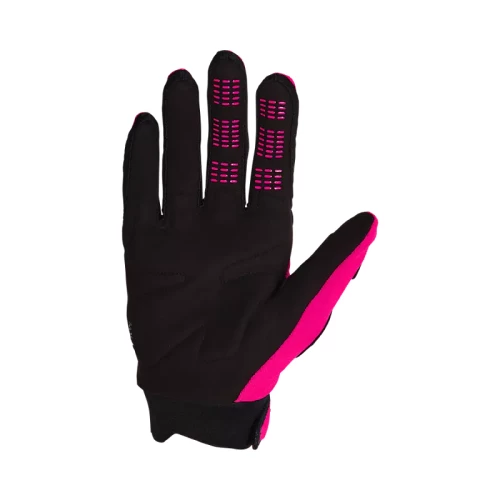 Mănuși Moto Cross Enduro Fox Dirtpaw Roz, 2, nordicamoto.ro