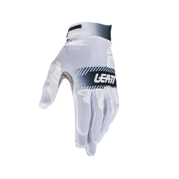 Manusi Leatt 2.5 X-Flow White-3