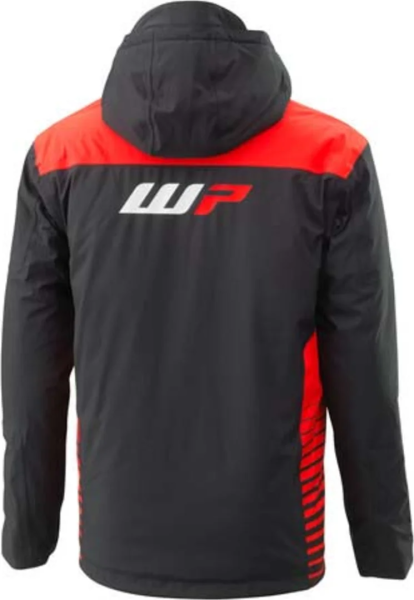 Geaca WP Replica Team Winter-0