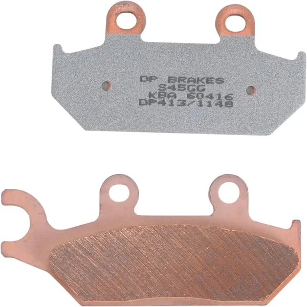 Brake Pad Mx Dp413-0
