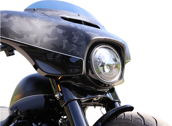 Turn Signal Black, 3, nordicamoto.ro