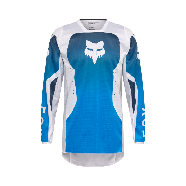 Tricou Moto Cross Fox 180 Shield, 1, nordicamoto.ro
