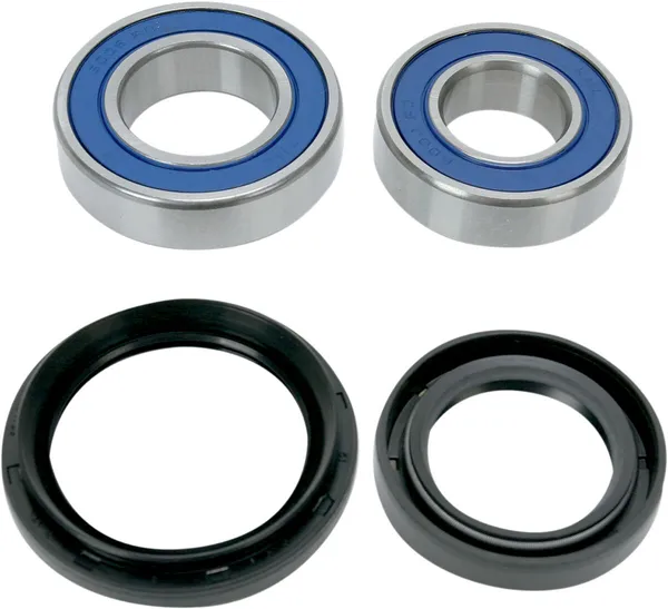 MOOSE RACING Wheel Bearing Kit 