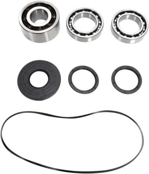MOOSE RACING Bearing-seal Kit -0