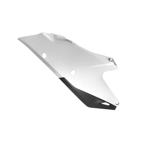 Side Panels For Gas Gas White-0