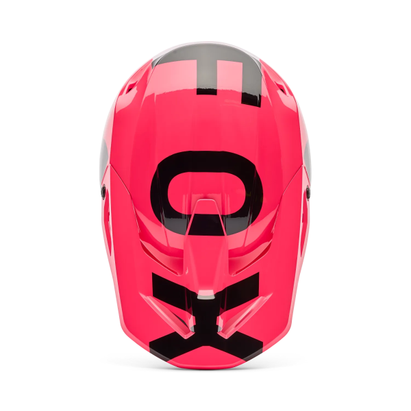 Cască Fox V1 Shield-2