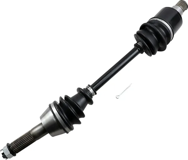 Ax CV standard de schimb OEM, negru, 2, nordicamoto.ro