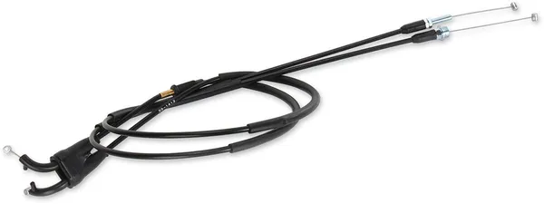 MOOSE RACING Black Vinyl Throttle Cable Black -4602694fd81fcfcb3f69e7eda3f13b1c.webp