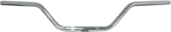 7/8(r) Oem-style Handlebar Silver-0
