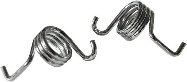 Spring Of Footpeg