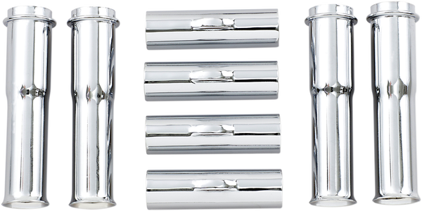 Pushrod Tube Kit, 2, nordicamoto.ro