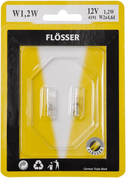 Filament Glass Wedge Bulbs Amber, 1, nordicamoto.ro