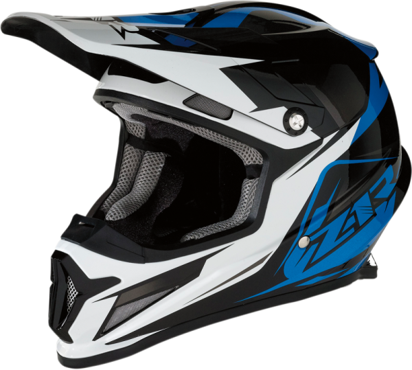 Hlmt Rise Ascend Blue Sm, 1, nordicamoto.ro