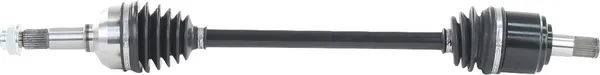 Ax CV standard de schimb OEM, negru, 1, nordicamoto.ro