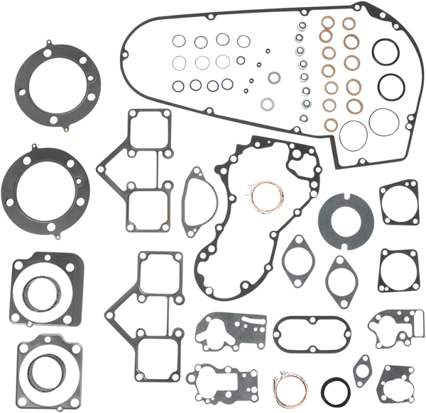 Extreme Sealing Technology Complete Gasket Kit, 1, nordicamoto.ro
