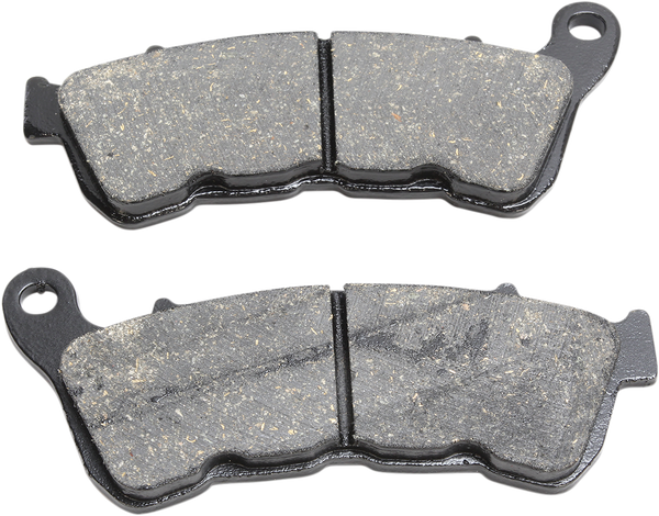Organic Harley/buell Brake Pads, 1, nordicamoto.ro