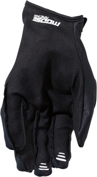 Manusi Moose Racing XC1 Black-3