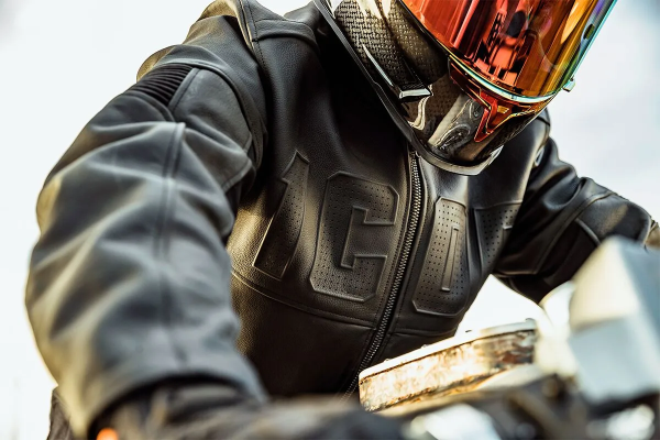 Geaca Icon Motorhead3 Black-13