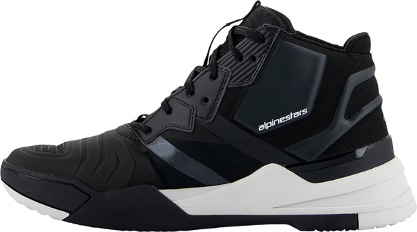 Speedflight Shoes Black -2