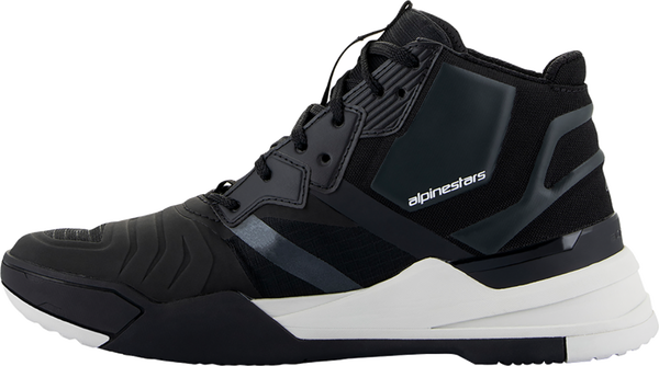 Ghete Alpinestars Speedflight Black/White-2