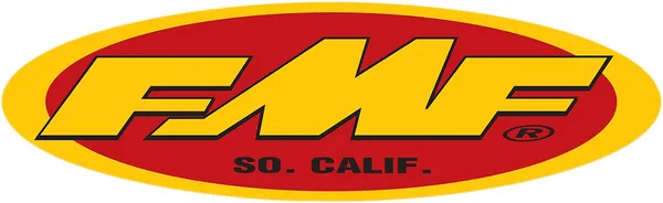 Fender/trailer Stickers Red, Yellow