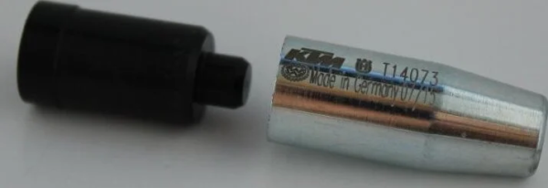 ADAPTOR DE MONTARE CU GARNITURĂ, 1, nordicamoto.ro