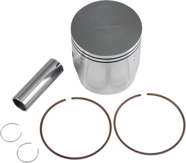 High-performance Piston, 1, nordicamoto.ro