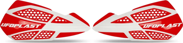 Handguards Ufo Voyager Red