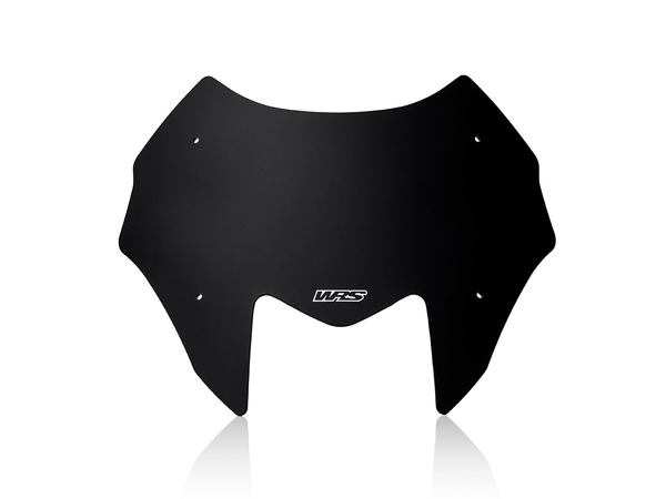 Windscreen For Scooter Clear, 3, nordicamoto.ro