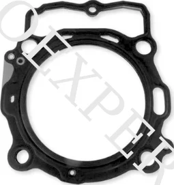 CYLINDER HEAD GASKET (DN95), 3, nordicamoto.ro
