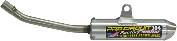 304 Silencer Silver-0