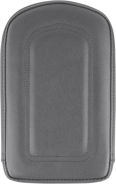 Sissy Bar Pad Black, 2, nordicamoto.ro
