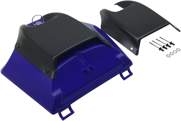 Dt-1 Airpower Cage Black, 1, nordicamoto.ro