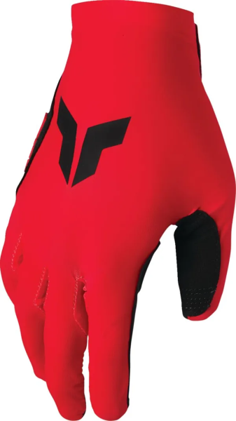 Manusi Thor Sportmode Iconic Red-4