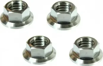 Titanium Nuts, 1, nordicamoto.ro