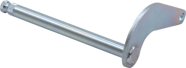 Shifter Shaft Silver, 2, nordicamoto.ro