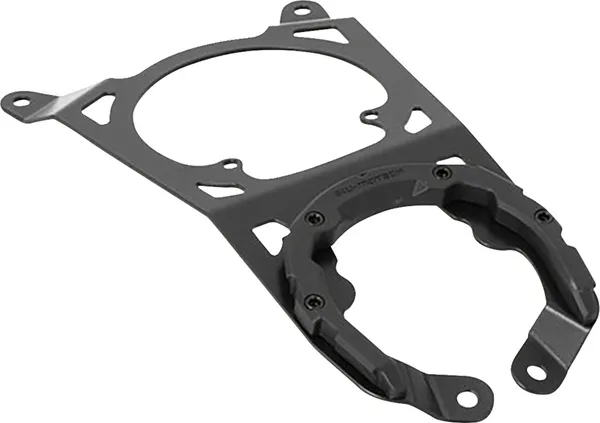 Pro Tank Ring Black-1