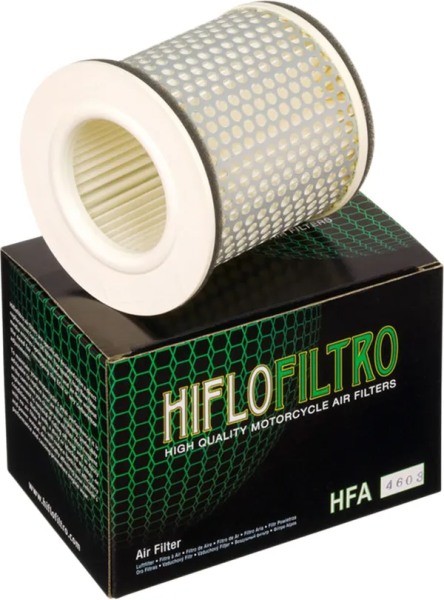 Oe Replacement Air Filter White