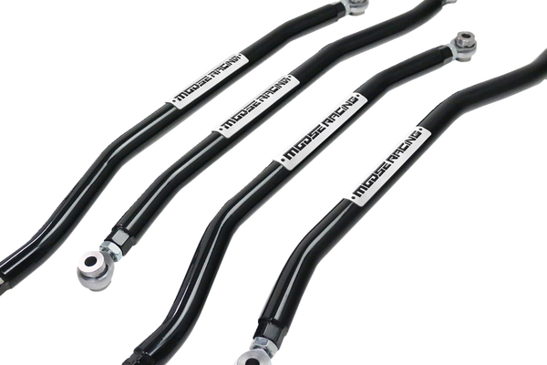 MOOSE RACING Radius Rod -1