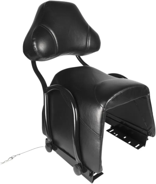 Seat Jack Seat Black-1