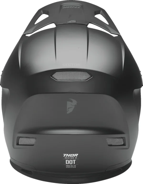 Casca Thor Sector 2 Blackout Black-0