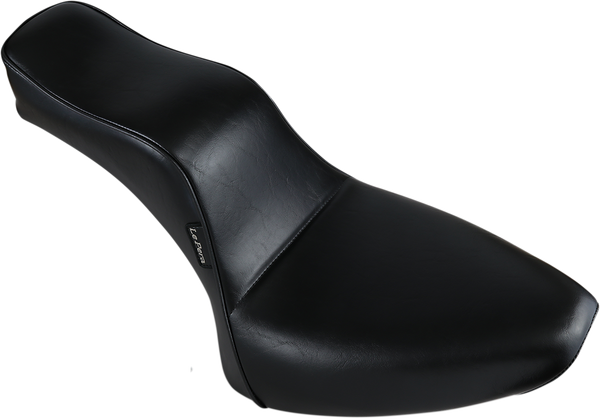 Cherokee Custom Seat Black, 1, nordicamoto.ro