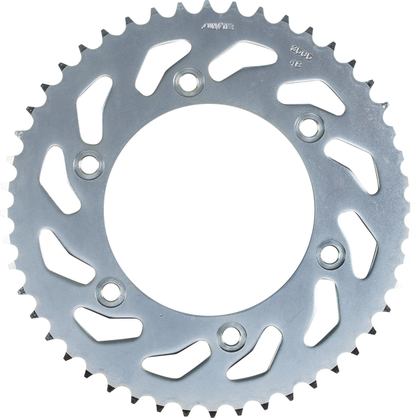 Pinion din oțel, finisaj natural, 1, nordicamoto.ro