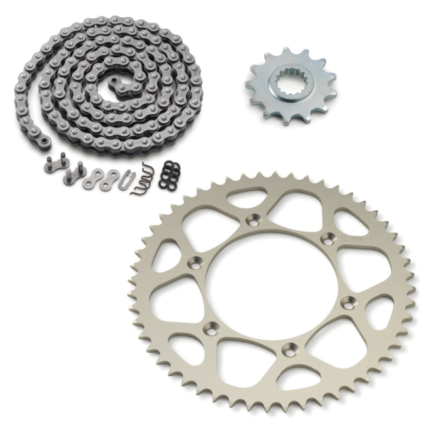 Drivetrain kit 14/51, 1, nordicamoto.ro